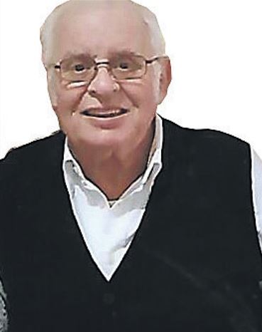 Profilbild von Horst Jürgen Tesch